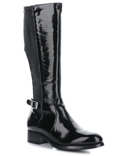 Bos. & Co. Bawn Waterproof Boot Women's Black 36