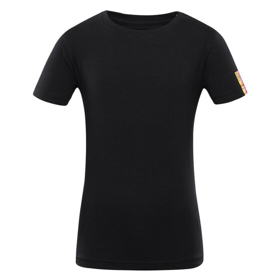 ALPINE PRO Olemo short sleeve T-shirt