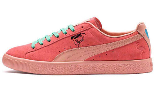 Кроссовки PUMA South Beach Casual Shoes Sneakers 367708-02