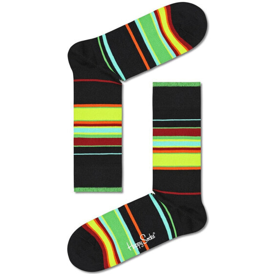 Носки спортивные Happy Socks Магнитное поле