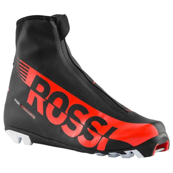 ROSSIGNOL X-IUM WC Classic Nordic Ski Boots