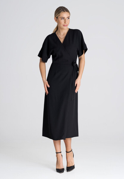 Платье Figl M959 Черноеубранство