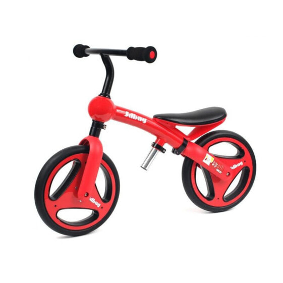 Велосипед детский балансировочный Jdbug TC18 HS-TNK-000010966