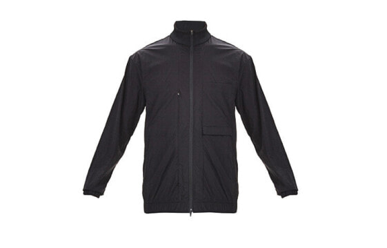 Куртка Y-3 M TRVL Stretch Jacket FS3351