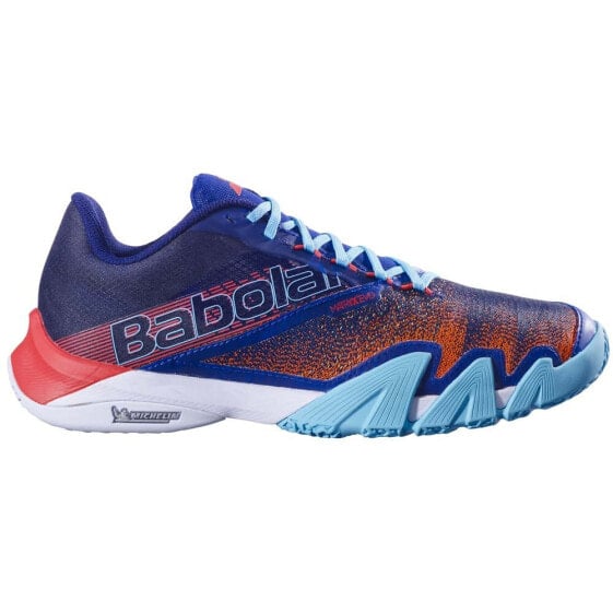 BABOLAT Jet Premura 2 All Court Shoes