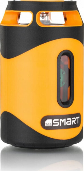 Smart Laser krzyżowy 06-05030G3 zielony 30 m