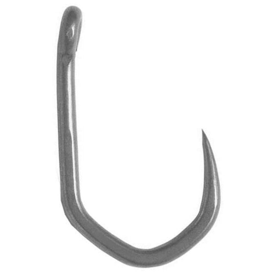 VMC 7019B Single Eyed Hook