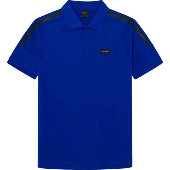 HACKETT HM563368 short sleeve polo