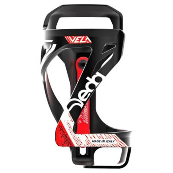 DEDA Vela bottle cage