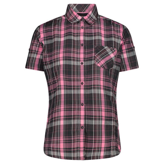 CMP 33S5636 short sleeve shirt