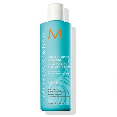 Шампунь для вьющихся волос Moroccanoil Curl Enhancing Shampoo 250 мл