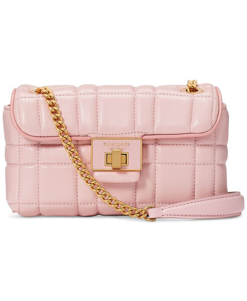 Сумка kate spade new york Quilted Evelyn
