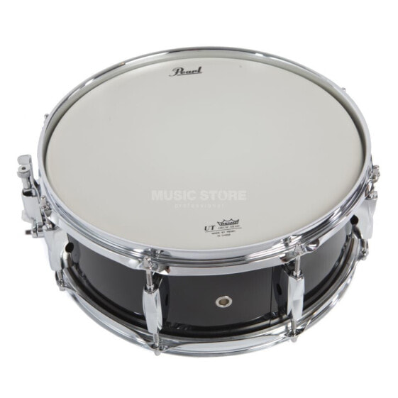 Pearl EXX1350S/C31 Export Snare 13"x5" Jet Black