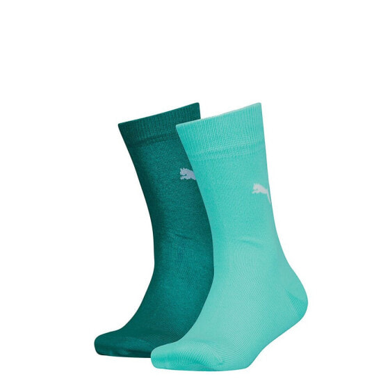 PUMA Easy Rider Junior socks 2 Pairs