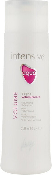 Volumen-Shampoo für feines Haar