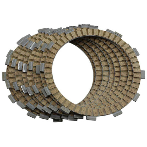 HINSON RACING Yamaha FP196-8-001 Clutch Friction Plates 8 units