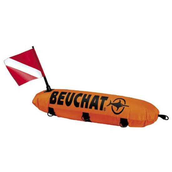 BEUCHAT Torpedo Buoy Double Cover