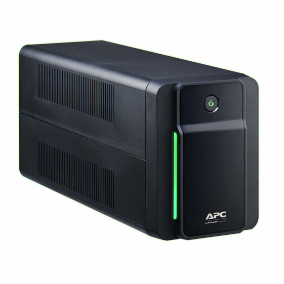 Uninterruptible Power Supply System Interactive UPS APC BX750MI 410 W