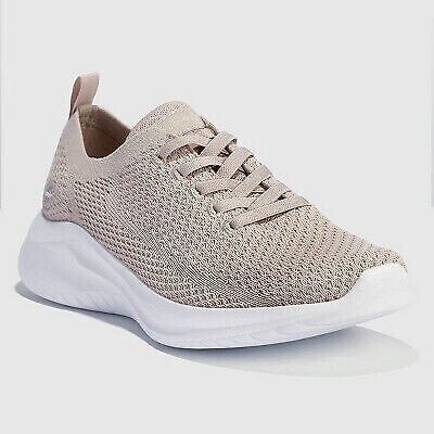 Кроссовки женские S Sport By Skechers Resse 2.0 комплектация "Taupe" 7.5