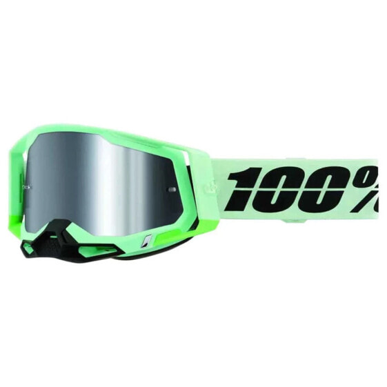 100percent Racecraft 2 off-road goggles