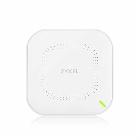 Точка доступа ZyXEL NWA50AX-EU0102F Белый