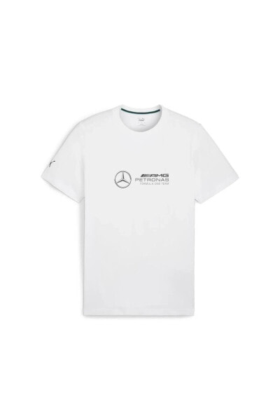 Mapf1 Logo Tee Erkek T-shirt