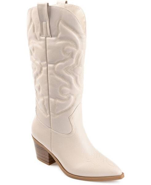 Women's Chantry Cowboy Boots