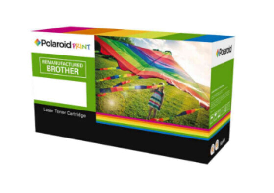 Polaroid LS-PL-20043-00 - 2500 pages - Black - 1 pc(s)