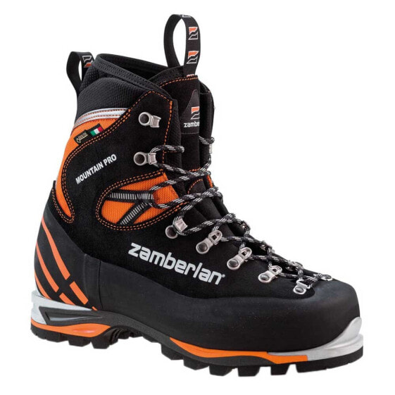 ZAMBERLAN 2090 Mountain Pro Evo Goretex RR PU hiking boots