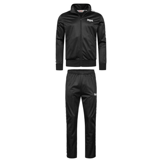 LONSDALE Wyberton Track Suit