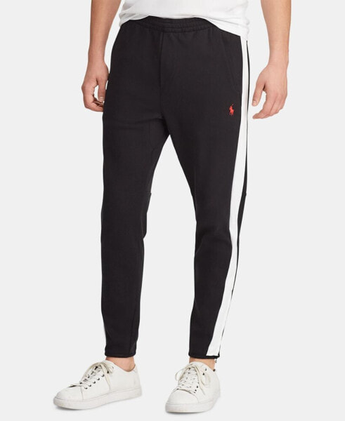 Men's Soft Cotton Active Jogger Pants