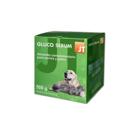 JTPHARMA JT Glucoserum 50g Pet Supplement 4 Units