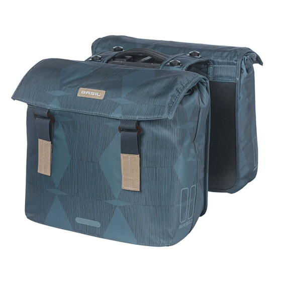 BASIL Elegance Mik Panniers 40-49L