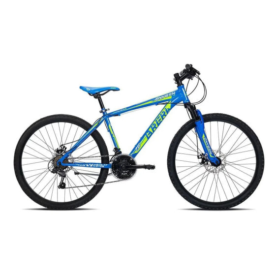 BRERA Oxygen 26´´ 21s MTB bike