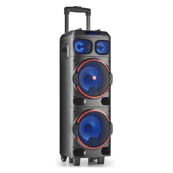 NGS Wild Dub bluetooth speaker 300W