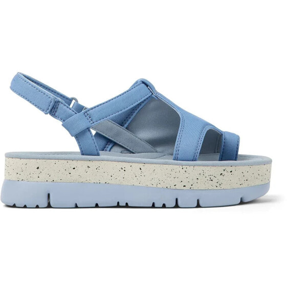 CAMPER Oruga Up sandals