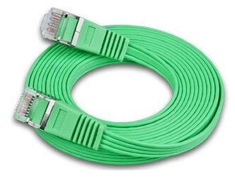 Wirewin SLIM STP - 2 m - Cat6 - S/UTP (STP) - RJ-45 - RJ-45