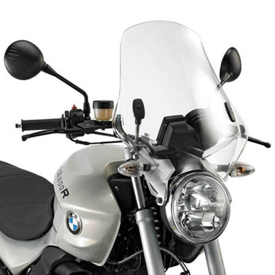 GIVI 147A BMW R 1200/1250 R Windshield