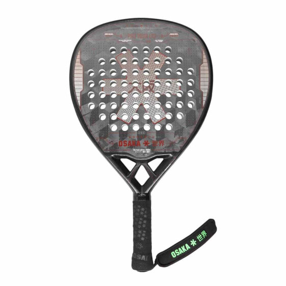 OSAKA Pro Tour Ltd padel racket