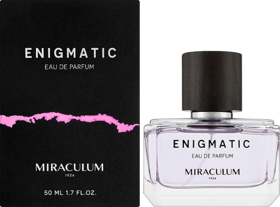 Miraculum Enigmatic