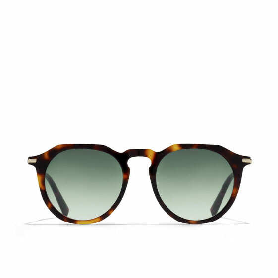 Солнечные очки унисекс Hawkers Warwick Crosswalk Paula Echevarría Зеленый Havana (Ø 57 mm)