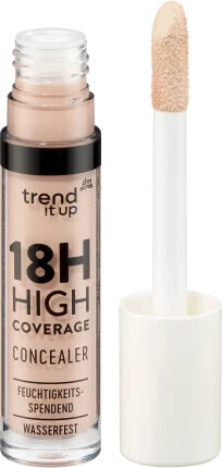 Concealer 18h High Coverage 009, 4,5 ml