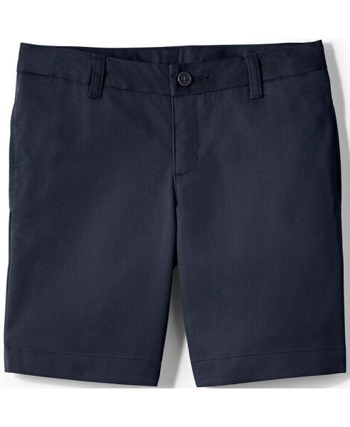 Шорты Lands' End Plus Chino