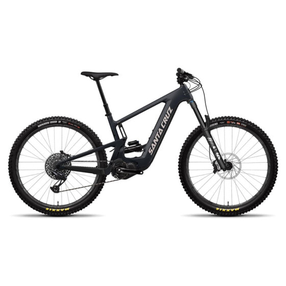 SANTA CRUZ BIKES Heckler 9 C DU-EP801 MX 29/27.5´´ GX Eagle MTB electric bike