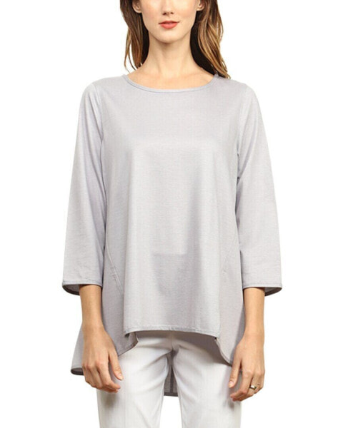 Hinson Wu Cecilia Tunic Top Women's