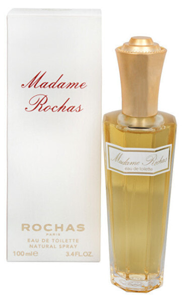 Madame Rochas - EDT