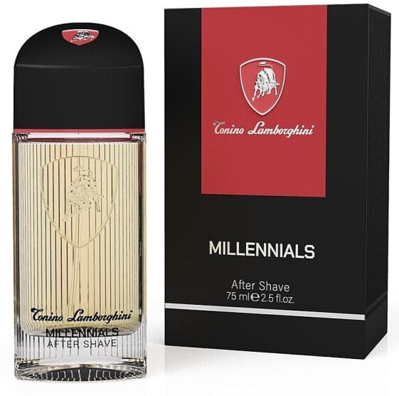 Tonino Lamborghini Millenials