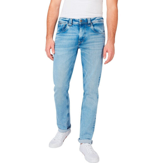 PEPE JEANS Cash jeans