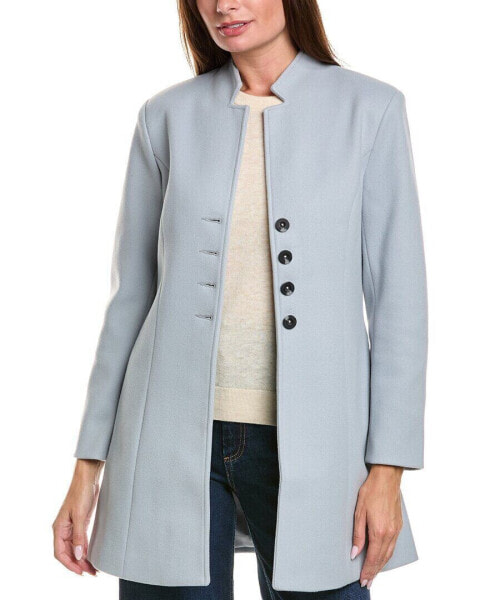 Pascale La Mode Peacoat Women's