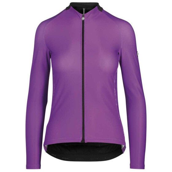 ASSOS Uma GT long sleeve jersey